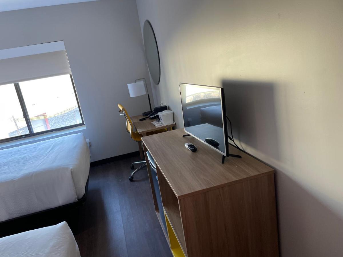 Hotel Days & By Wyndham Jamaica Jfk Airport Nova York