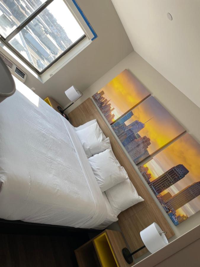 Days & By Wyndham Jamaica Jfk Airport Hotel Nova York