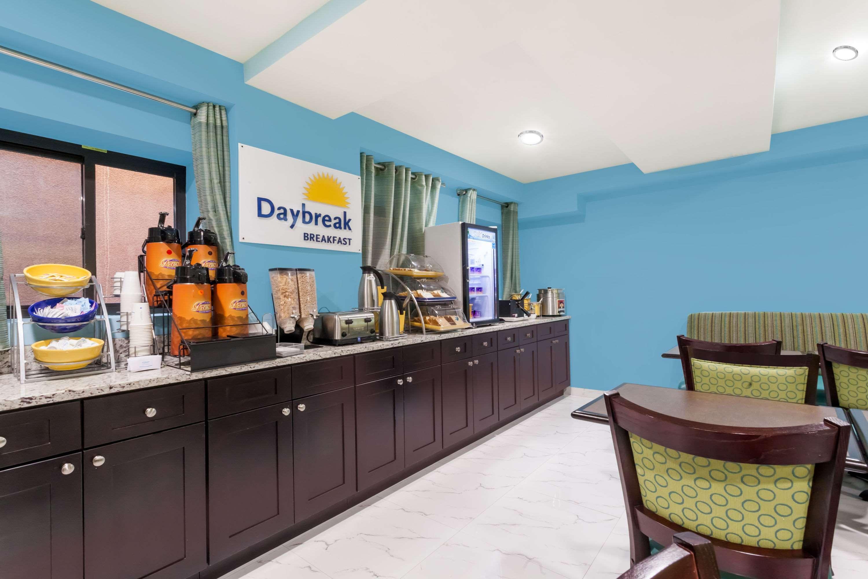 Days & By Wyndham Jamaica Jfk Airport 2* Nova York