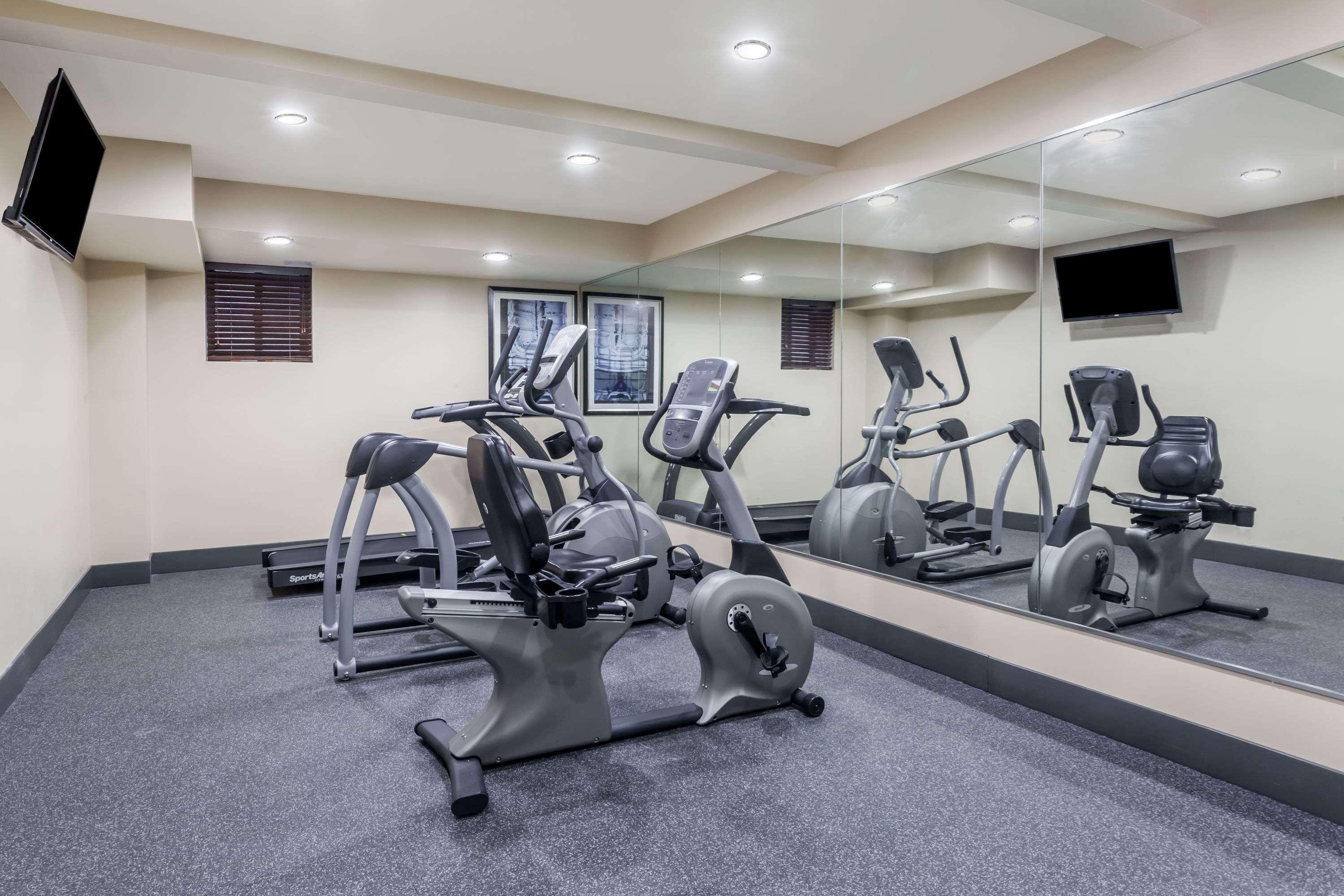 Hotel Days & By Wyndham Jamaica Jfk Airport Nova York