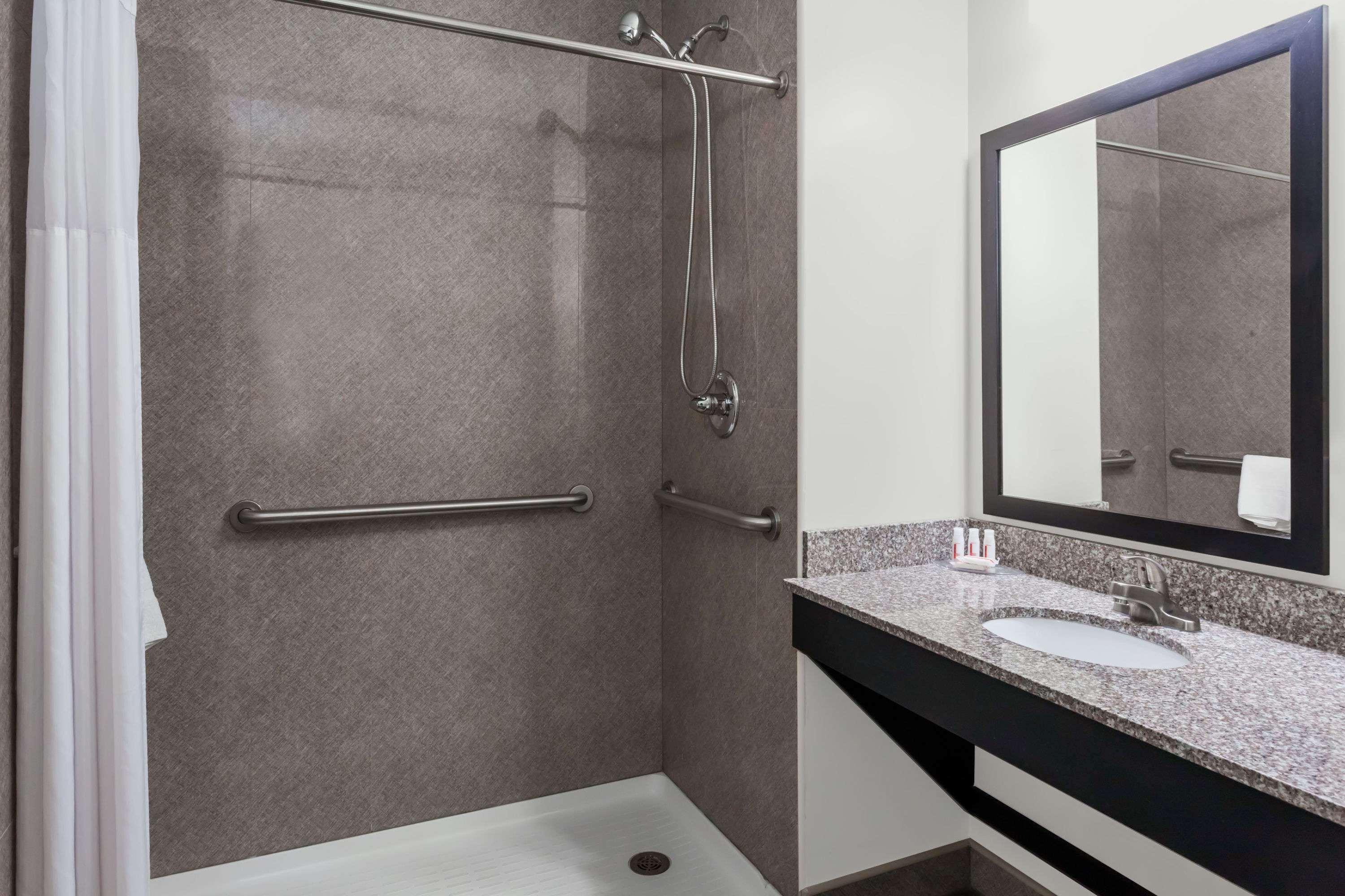 Hotel Days & By Wyndham Jamaica Jfk Airport Nova York