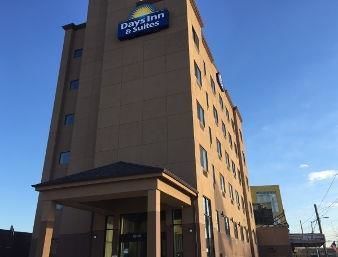 Days & By Wyndham Jamaica Jfk Airport 2* Nova York