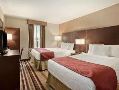 Hotel Days & By Wyndham Jamaica Jfk Airport Nova York