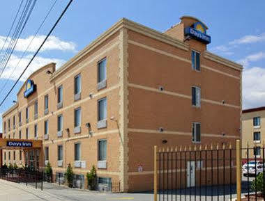 Days & By Wyndham Jamaica Jfk Airport Nova York